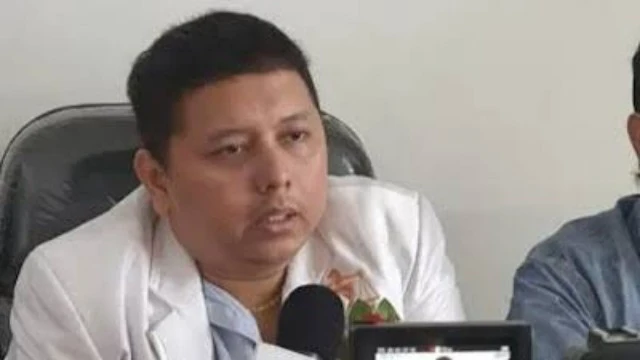 Pamer Borgol di Acara Program Rakyat Bersuara, Pitra Romadoni Dinilai Langgar Etik dan Bisa Dipidana