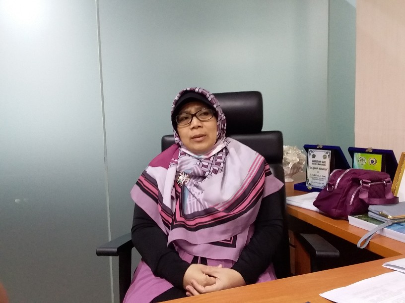 Pemprov DKI Diminta Perbanyak Pelatihan Usaha Bagi Warga Di Masa Pandemi Covid-19