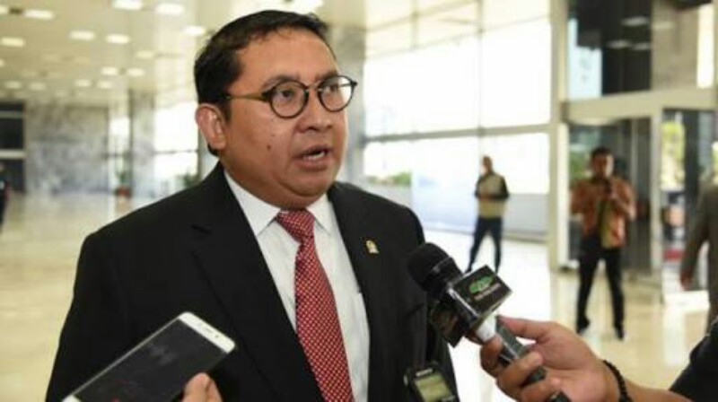 Tersangkakan Habib Bahar, Fadli Tuding Polisi Menjurus Pada Abuse of Power