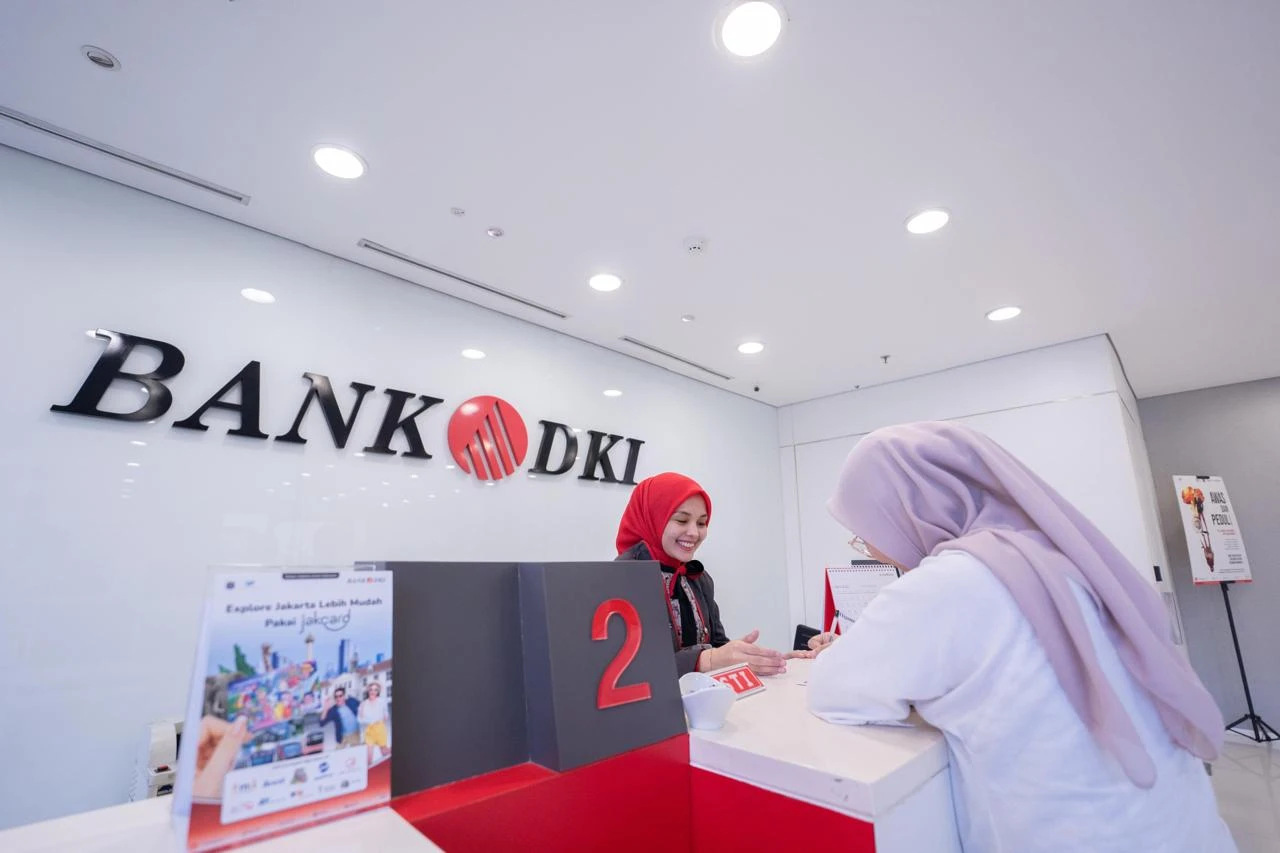 Sejumlah Tokoh Ikut Tenangkan Bahwa Dana Nasabah Bank DKI Aman, dan Himbau Tidak Kosongkan Rekening