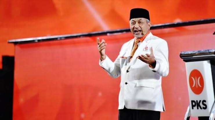 PKS Targetkan Perolehan Suara 80 Persen di Jawa Barat Saat Pileg 2024