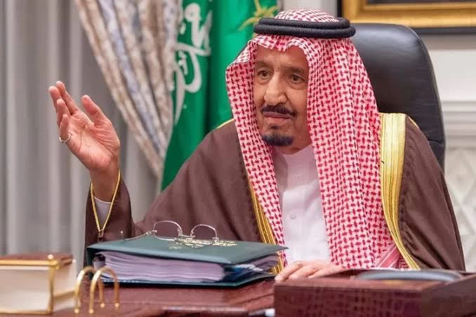 Sambut Ramadan, Raja Salman Serukan Dunia untuk Desak Israel Hentikan Kebrutalan di Palestina