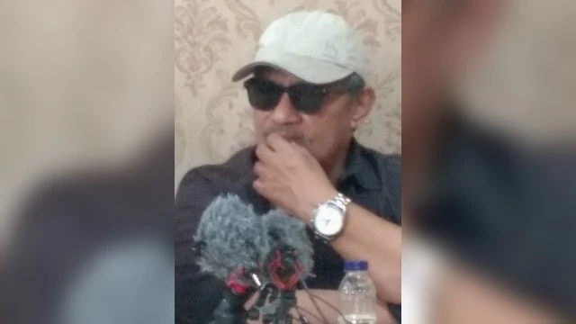 Kembali ke UUD '45 Naskah Asli Harga Mati!