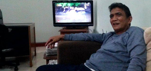 Anies-Sandi Disarankan Segera Cuci Gudang