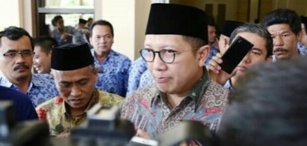 Daftar 200 Mubaligh Kemenag Dicurigai Kental Bermuatan Politis