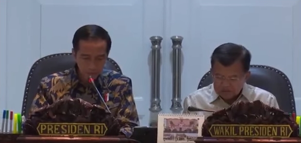 Pengangguran Bertambah, Gubernur Jawa Barat di Tegur Jokowi