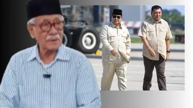 Viral! Hasto Ungkap Jokowi Revisi UU KPK dengan Biaya 3 Juta Dolar AS untuk Lindungi Anak dan Mantu