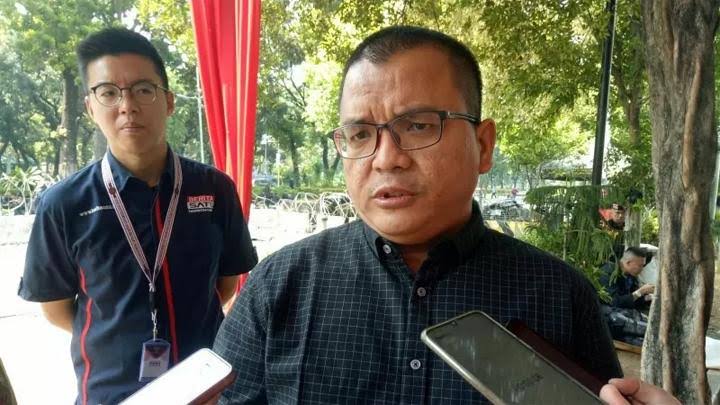KETELANJANGAN POLITIK JOKOWI HARUS DILAWAN!