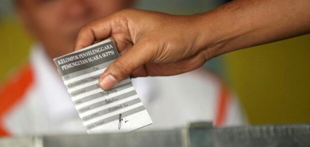 KPU Tetapkan DCT DPR RI Sebanyak 7.968 Calon