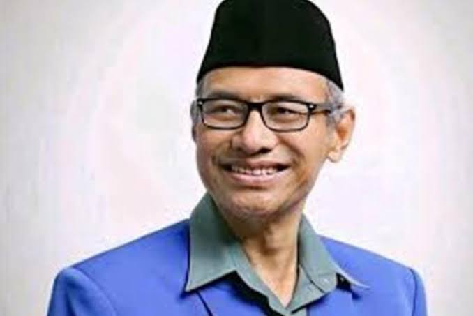 MAKZULKAN JOKOWI, PARTAI POLITIK UNTUNG