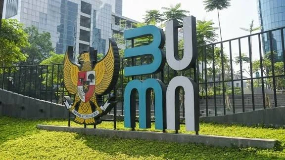 Kementerian BUMN Resmi Menjadi Badan Pengaturan BUMN