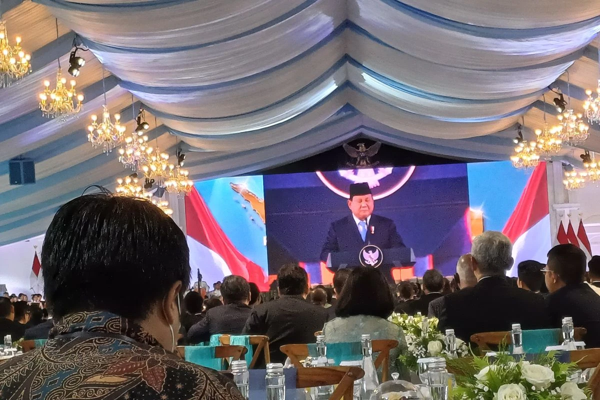 Prabowo Investasikan Rp 300 Triliun Hasil Anggaran Efisiensi di Danantara untuk 20 Proyek Nasional