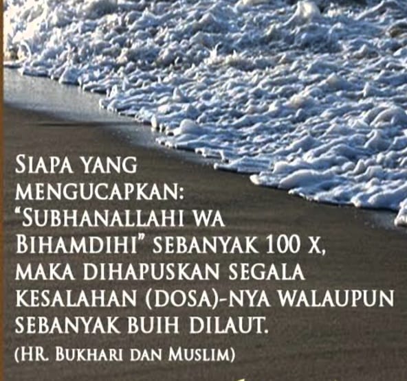 Tak Peduli Berapa Banyak Dosamu, Kamu Pasti Dimaafkan Dia Selama 'Bersungguh-sungguh' Dalam Bertobat