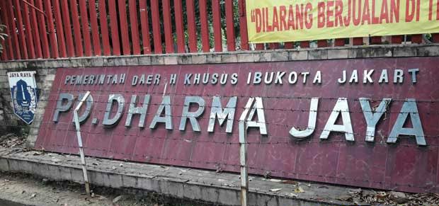 Modal Dasar Dharma Jaya Bakal Ditambah Setelah Jadi Perumda