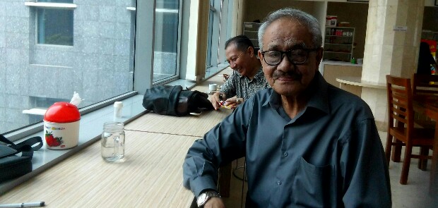 Proyek Pengadaan Tanah Bernilai Triliunan di DKI Berpotensi Korupsi