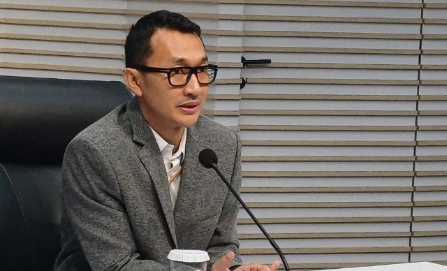 3 Orang dan 2 Korporasi Jadi Tersangka Korupsi Penyaluran Bansos Beras