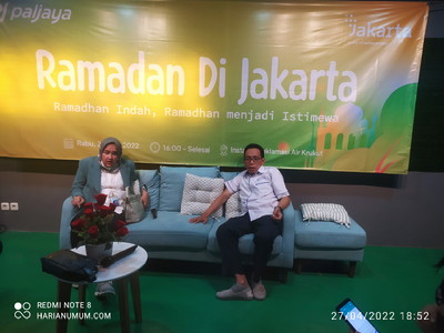 Kurangi Pencemaran Limbah Perlu Perda yang Tegas
