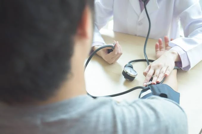Dimulai Senin Besok, Ini Jenis Penyakit yang Dilayani Program Cek Kesehatan Gratis