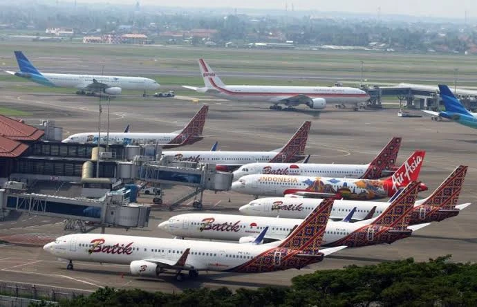 Polisi Temukan Lebih dari 10 Akun Provokasi untuk Demo di Bandara Soekarno-Hatta