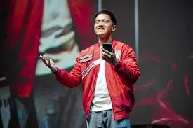 Lirik Anies untuk Pilkada Jakarta 2024, Kaesang Bilang Tak Perlu Izin Jokowi