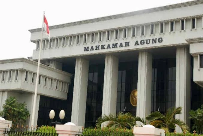 Kabulkan Permohonan Partai Garuda, MA Ubah Persyaratan Usia Cagub dan Cawagub