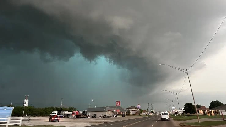 2 Studi Terbaru Ungkap Bumi Masuk Fase Iklim yang Menakutkan