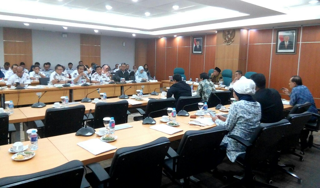 2019, Pemprov DKI Gelar Mudik Gratis dengan Biaya Rp 15,47 Miliar