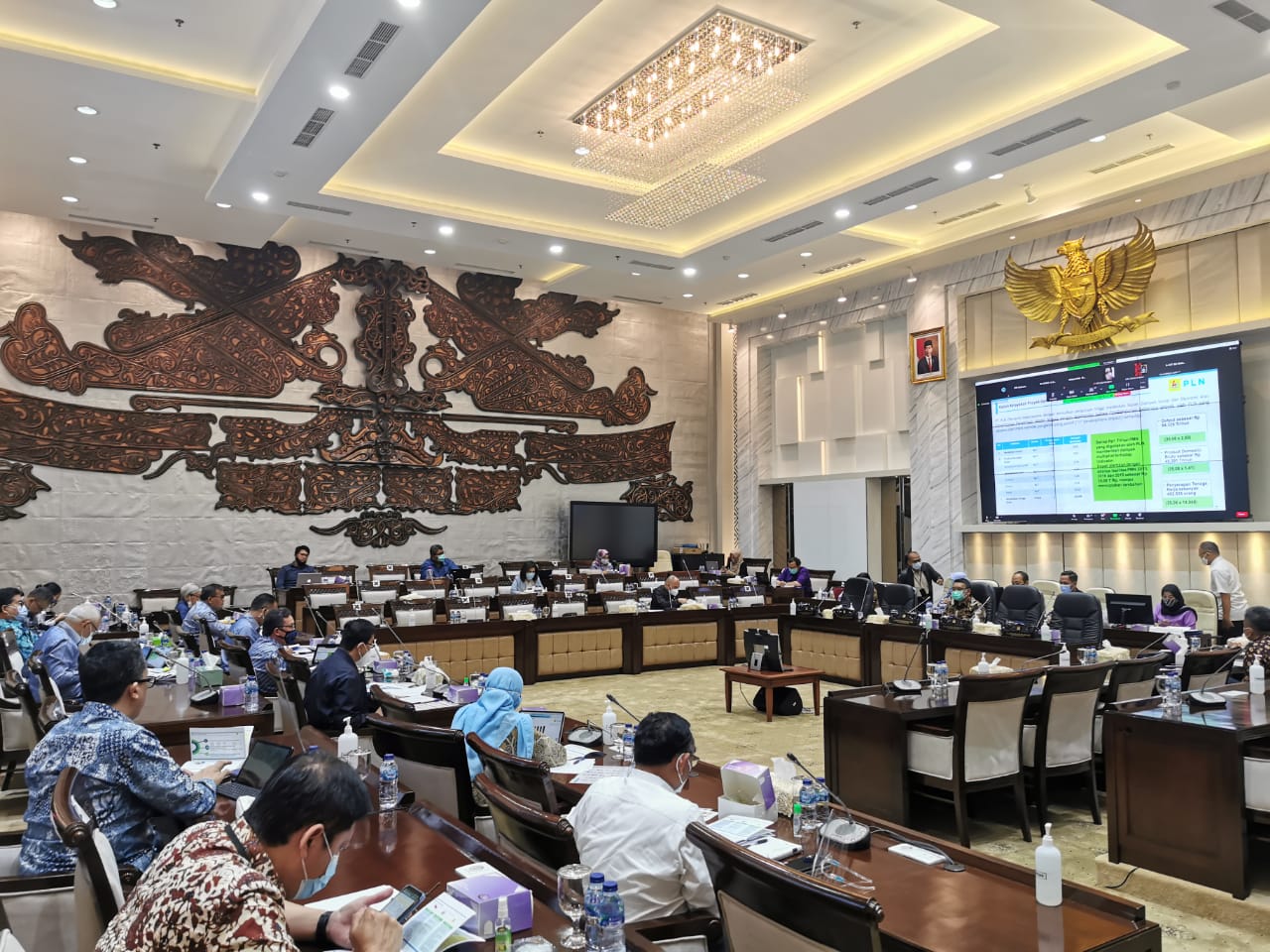 Benarkah Infrastruktur Kelistrikan Mulai Merata?