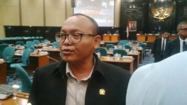 Fraksi Gerindra Dukung Anies Periksa Anak Buahnya Yang Lalai Usulkan Anggaran
