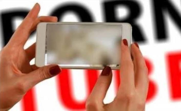 Live Seks, Wanita Muda Di Kota Serang Ditangkap Polda Banten