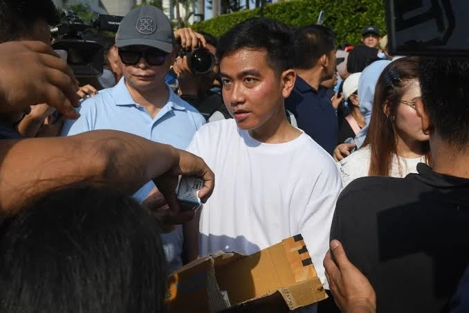 Temukan "Fakta Baru" Terkait Pembagian Susu di CFD, Bawaslu Jakpus Akan Panggil Gibran