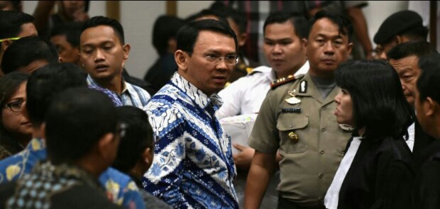 Pansus Tower Mikrosel Bakal Panggil Ahok