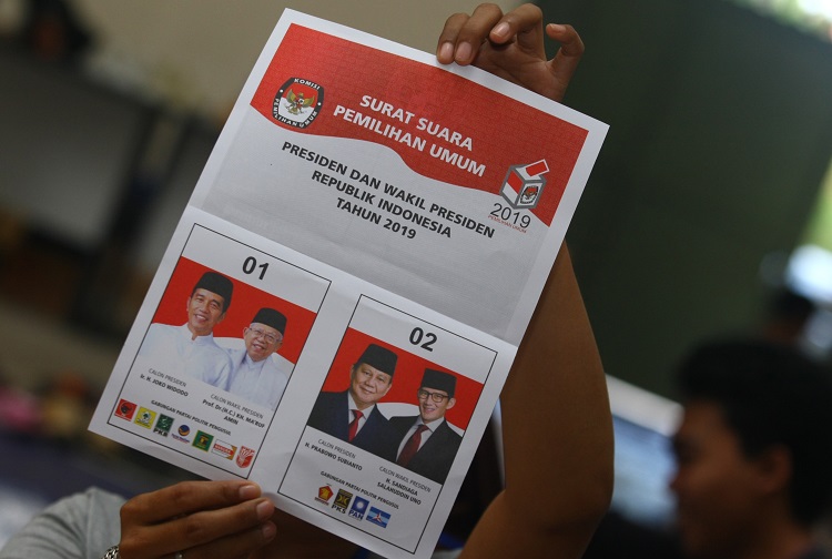 Wah ! Kecurigaan Masyarakat Sudah Tinggi, Pemilu Bakal Diwarnai Kecurangan