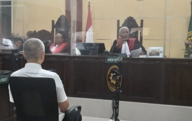 Eksepsi Ditolak, Kuasa Hukum Charlie Siap Perang dengan Jaksa di PN Tangerang