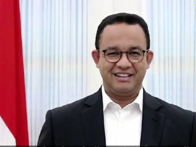 Anies Ajak Masyarakat Semangat Beraktivitas Di Tengah Pandemi Covid-19