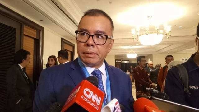 PAN Ogah Ikut Aksi People Power