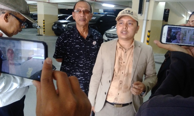 6 Lembaga Survei Penyelenggara Quick Count Pilpres 2019, Dipolisikan