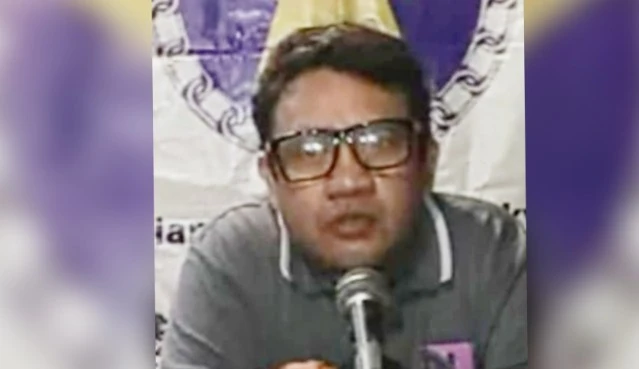 Aktivis '98 Serukan Tangkap Aguan dan Anthoni Salim