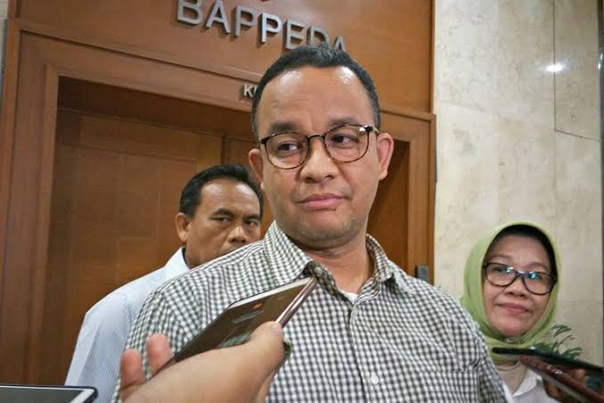 Ini Yang Akan Dilakukan Pemprov DKI Setelah Diberi Mandat Kelola Penuh Transportasi