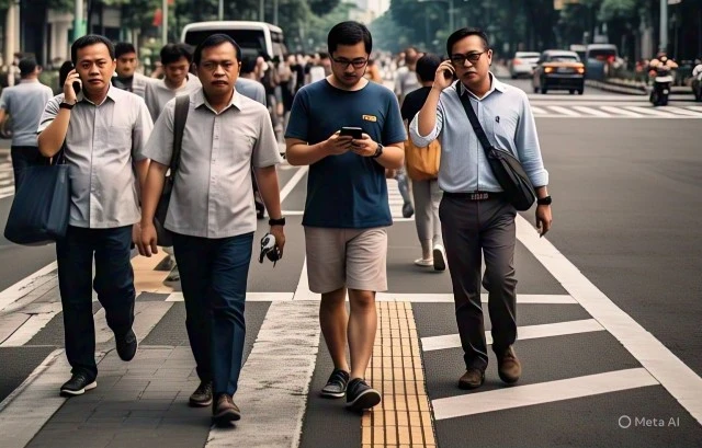 Kelas Menengah dalam Ekonomi Kita