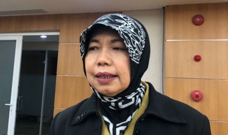 Dinas PRKP Pastikan Tidak Ada Pengosongan Unit Rusunawa