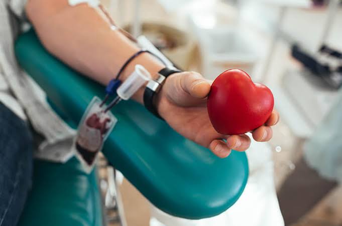 Donor Plasma Darah Bantu Penyembuhan Covid-19