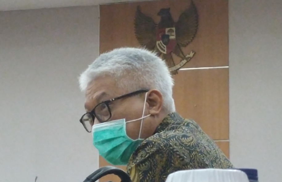 PMD Berkurang, Jakpro Mau Pinjam Ke Bank DKI