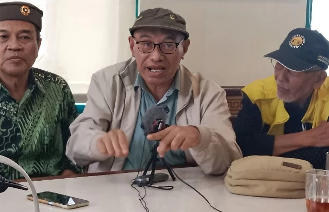 Pemilu Curang, Rezim Berpolitik Gaya PKI