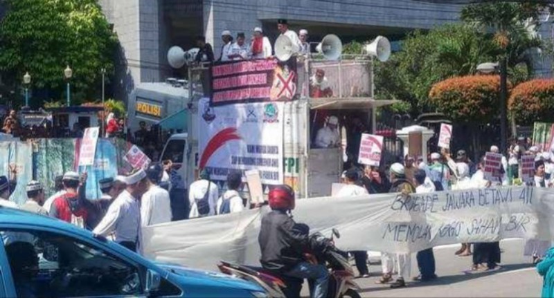 Soal Pelepasan Saham di PT Delta, Pengamat: Bukti Anies Gagal Komunikasi dengan DPRD Meski Menang Biji