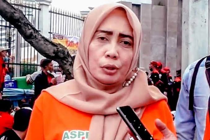 ASPEK Indonesia: 78 Tahun Indonesia Merdeka, Rakyat Masih Berjuang untuk Sejahtera