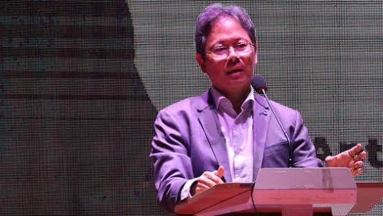 UU Cipta Kerja Gagal Selamatkan APBN, Harga BBM Naik: Pembohongan Publik?