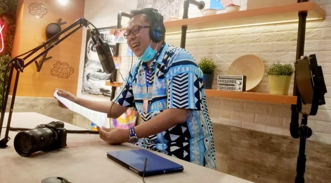 Relawan: Pak Anies, Libatkanlah Masyarakat Daripada Patung Untuk Cegah Covid-19
