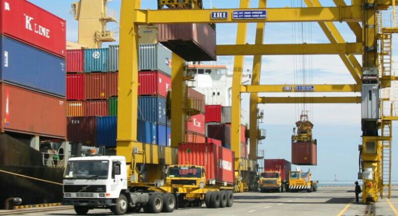 Defisit Neraca Perdagangan November Bengkak Hingga US$2,05 Miliar