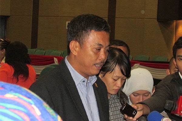Soal Surat Pergantian Ferrial Sofyan, Ketua DPRD DKI : Sudah Ada di Meja Saya
